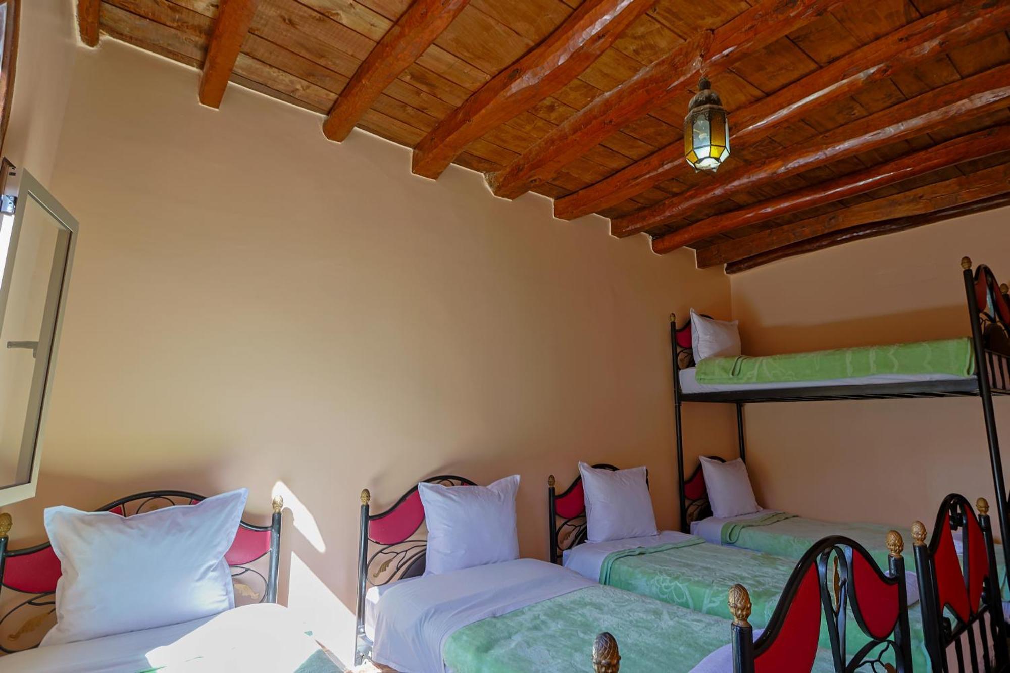 Tamatert Guest House イムリル エクステリア 写真