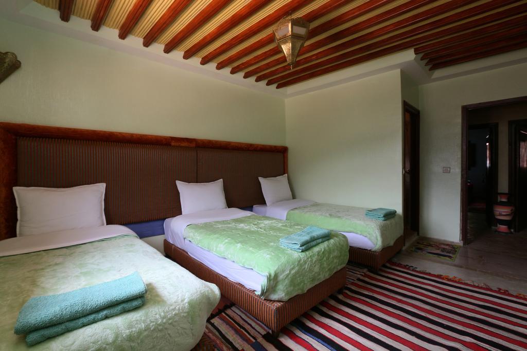 Tamatert Guest House イムリル エクステリア 写真