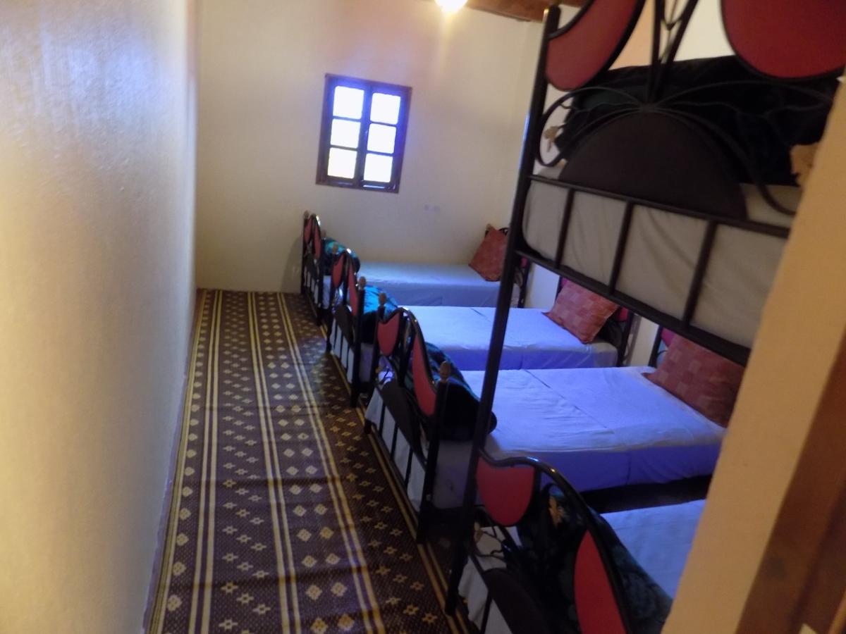 Tamatert Guest House イムリル エクステリア 写真